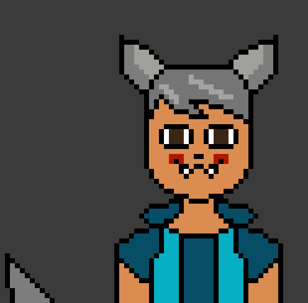 [4fbda4] hickeys... ok i guess, i was a zombie for halloween i got my face painted by someone who is good at makeup and i looked like a real zombie but some of the dirt spots on my neck looked like hickeys... heh heh funny- Evan 