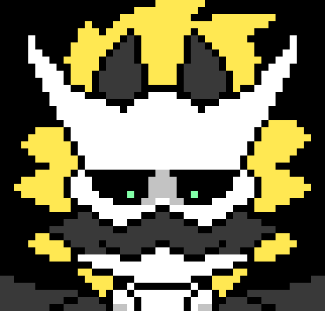 [583245] [[How about we DON'T, talk about that, huh?... Cause if you dare ask again... I will not hesitate to rip your spine out your anus...]]