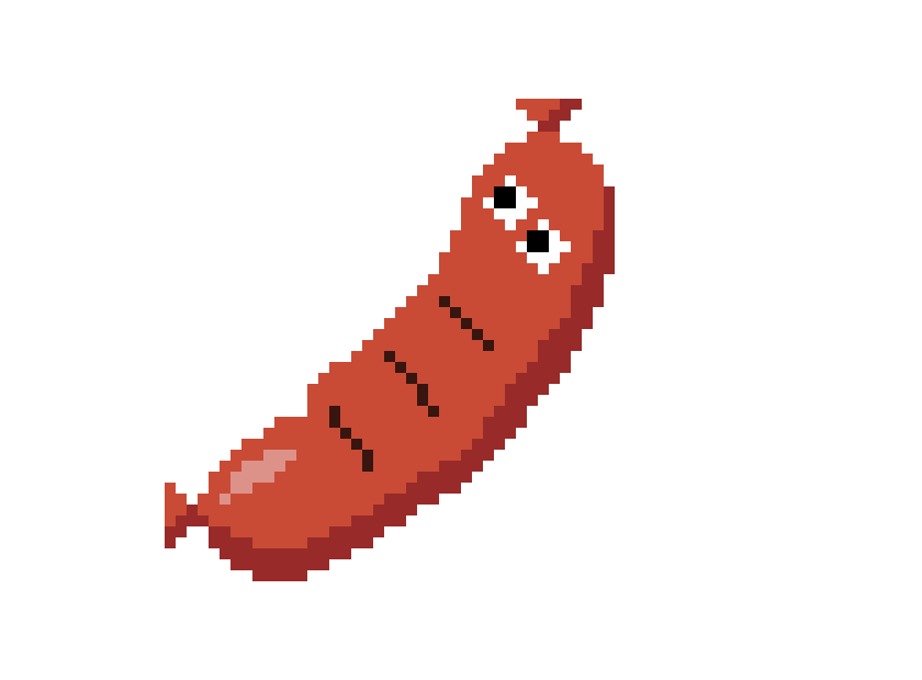 [a50c49] sausage