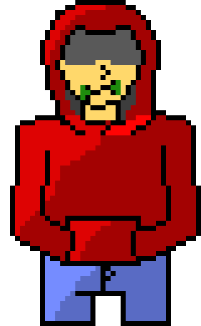 [9372e5] *is sick* ooh bad taco!-Omega