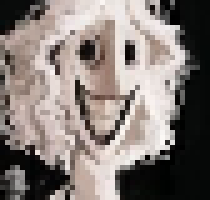 [794a35] A borzoi is just a breed of dog wdym