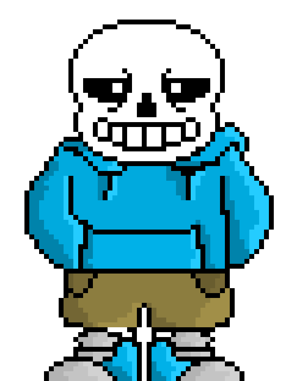 [63ceb7] SWAP SWAP SANS BY PORTAL MASTER