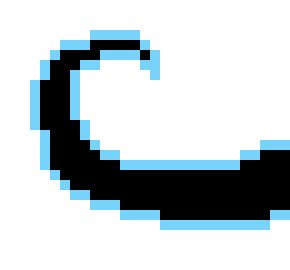 [95be89] shoves a tentacle up stellars ass and cums *