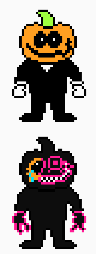 [55e4e5] Oh hey Moau i made this lel -pump