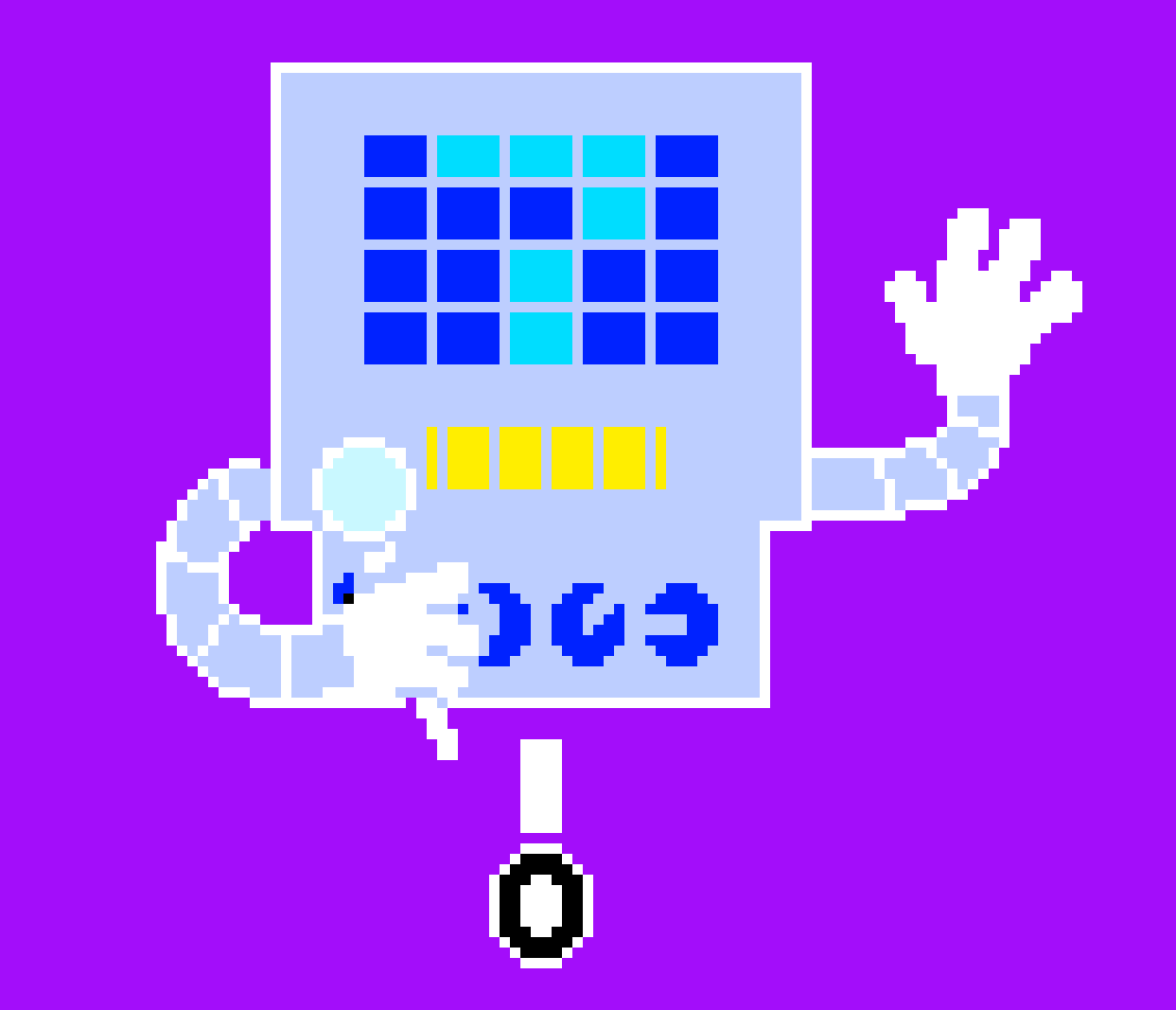 [9664c4] Mettaton Cryptotale