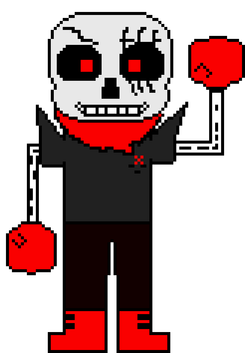 [293042] Swapfell sans