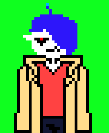 [c8bb2d] imma just spectate