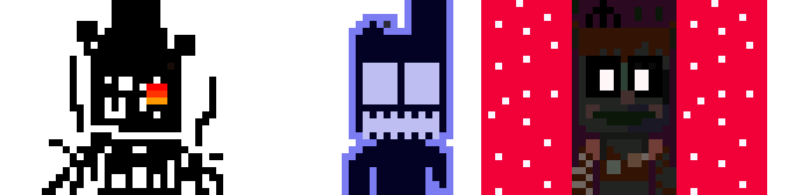 [b9de0d] fuck lefty these guys are cooler.