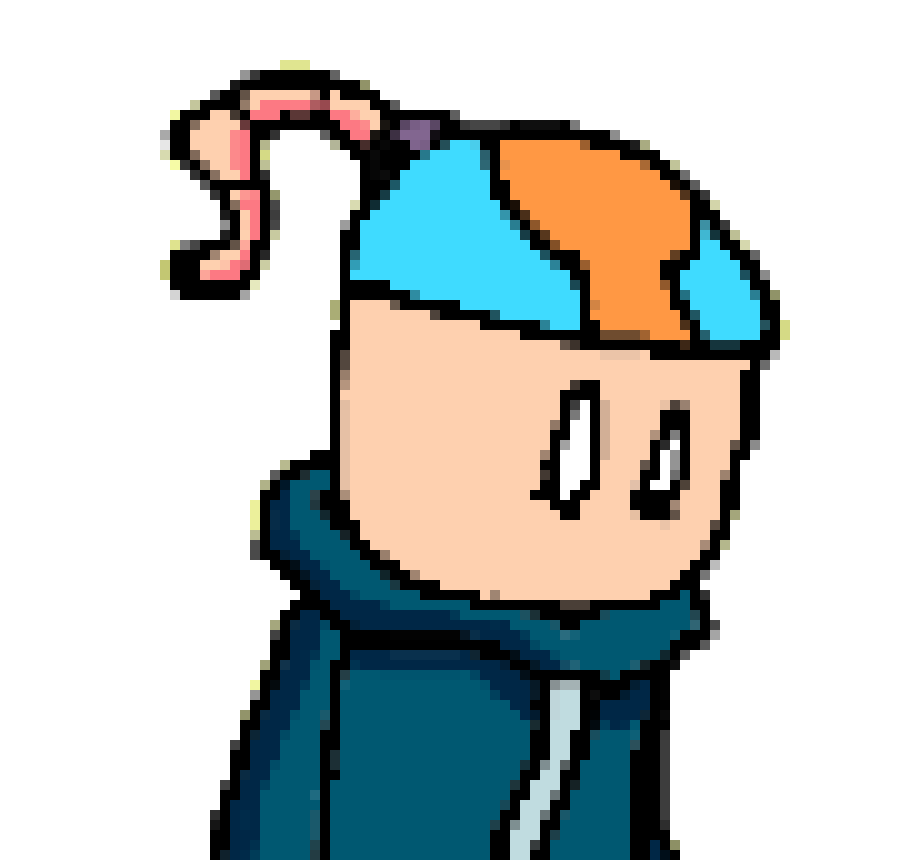 [990543] I've played Minecraft since before horses, Think like 2011-2012... man I'm fucking old.