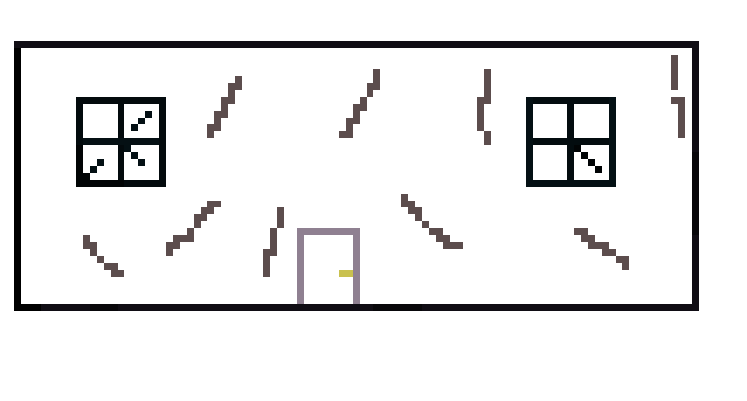 [9664c4] The Old House