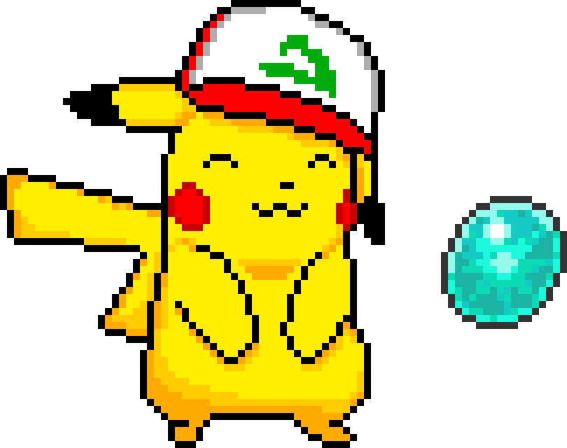[36d63b] Take this Dawn Stone, mew! With this you can evolve into Mewtwo! -Pikachu