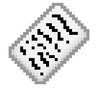 [6c5a60] Paper With Writing