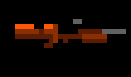 [5101cd] WIP of sniper (gonna go play some gungeon with my friend)