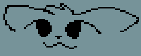 [df648d] honestly Roz, the malo that you made could just be an AU version, where they became a physical creature