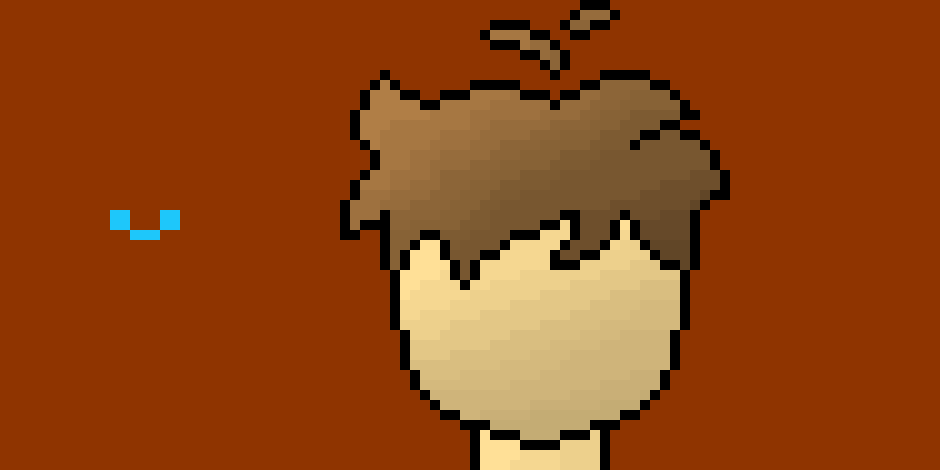 [0b51d0] I GOTCHU, HOMIE.