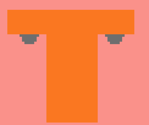 [05b0c1] *You ricochet off of it.*