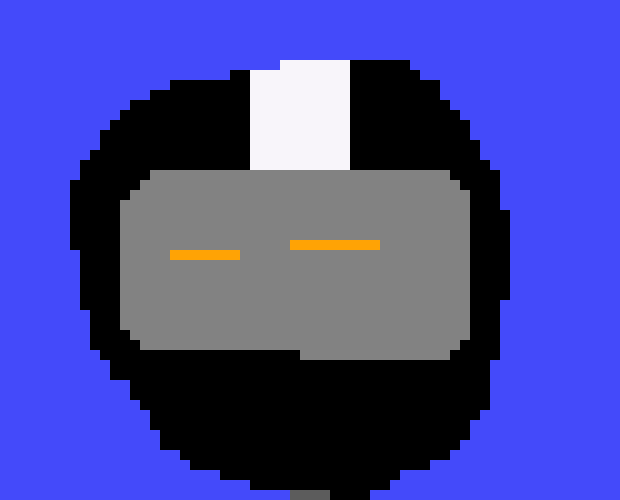 [2fcb16] Jacob: *hears fighting but decides to stay near pod so he can heal*