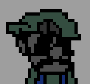 [b9005c] Sy, the egg is dead. One does not simply fold it. Except for that stupid EXE program. [lssunky]