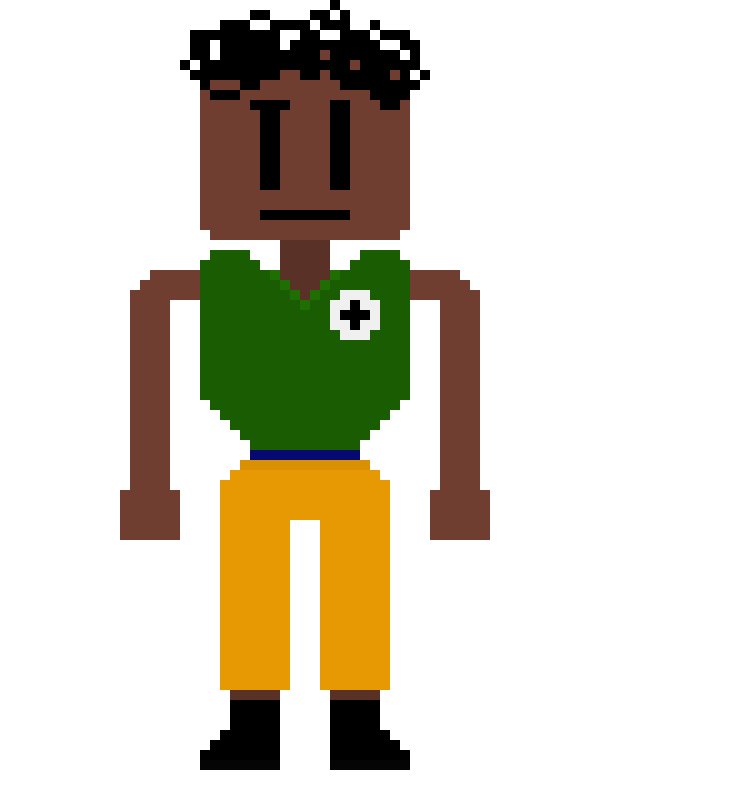 [de8c0d] Saiyan!Jacob: idk I can do this