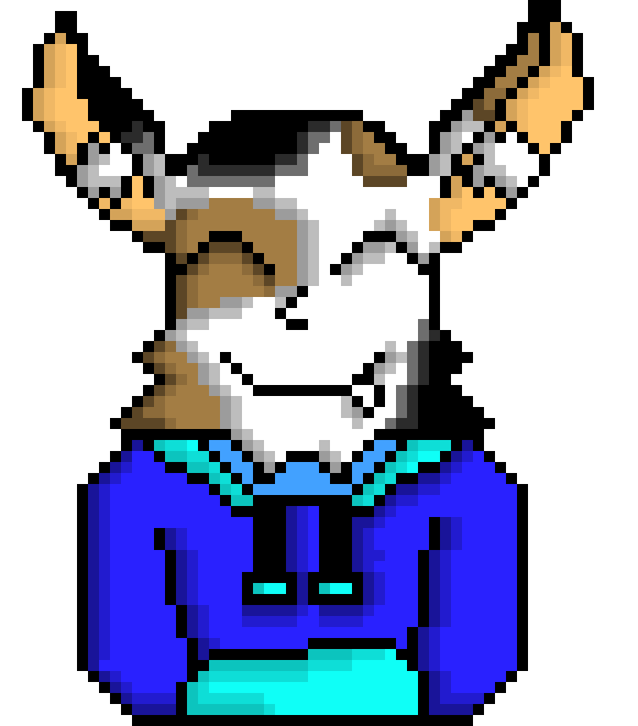 [4cb6bc] Switchin sprites, anyways, bean you new here? Ive never seen you. -Jordan