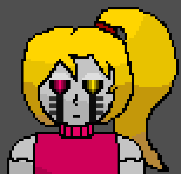 [cdd463] ...I can't ... See that red eyes thing? it's what stop me from think about what should I be called - DST