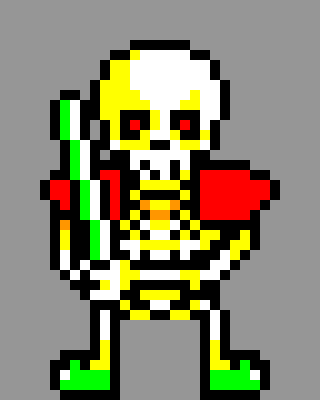 [b00d6d] Remember That Skeleton Knight From The Ice Palace?