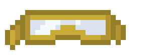 [820443] Pitaya's Goggles Template