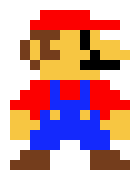 [9664c4] Mario