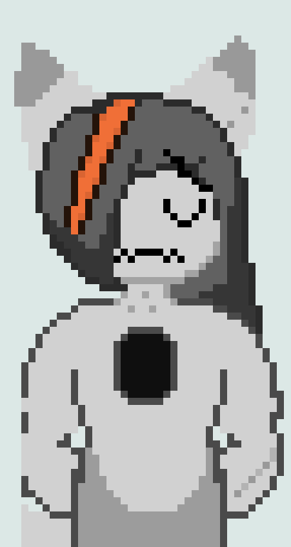 [e0df17] Hi Adam! Lemme tell u something (I'm real lol)  -Glitch Dreemurr