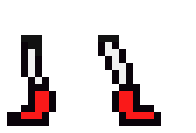 [566f50] Undertale Bone Attack sprite