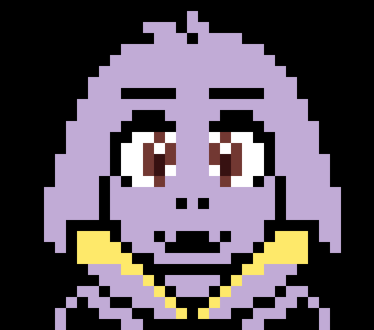 [63ceb7] Chat... Is kinda dead, outta nowhere... -{rko}- [[Sub-fact... When I put something down like "-{TEXT}-", it means my/the character said it VERY QUIETLY to the point of it just being in their head...]]