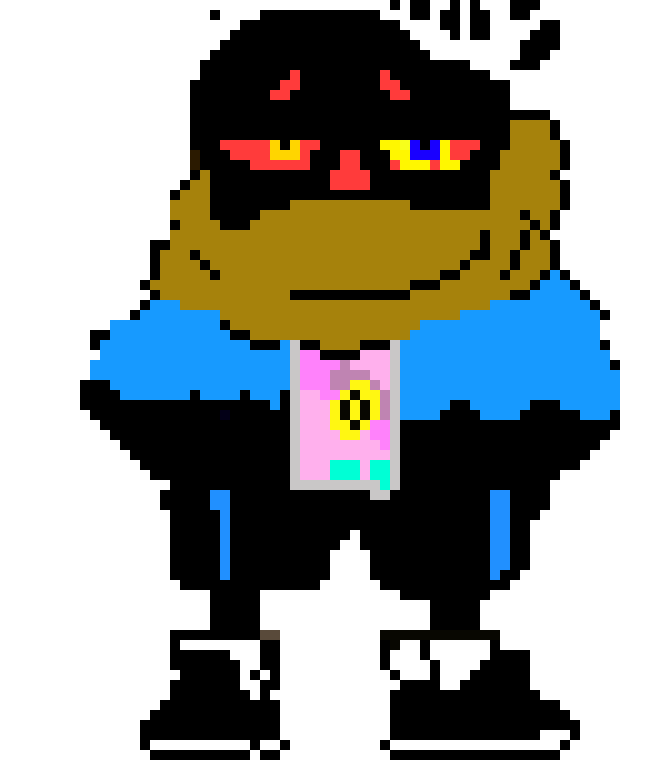 [2fbf6b] who am i... where am i?