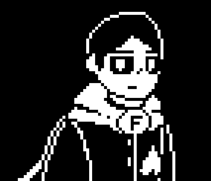 [3354b2] P!Recognized Maniacs - Feren Talk Sprite [Best i could do.]