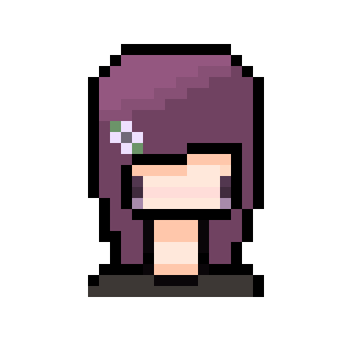 [9664c4] my pmc skin pixel art