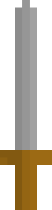 [9664c4] Basic Sword