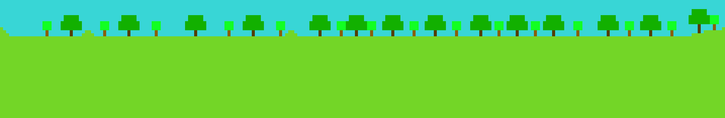 [9664c4] forest