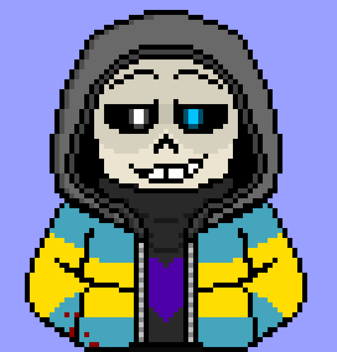 [752b4c] *he`d pull out a knife* I mean......You`re friends with Chris. Meaning you have some of their attention. So....If I get rid of you................Then he`ll be mine. *he smiled, his eyes sparkling with murderous intentions* I already killed the old Boarder. What a pathetic piece of shit he was. Then you...Then everyone else.......And then T.