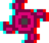 [741690] *Another buzzsaw flies past Emerald, Hitting chip* -Ben