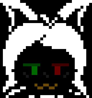 [95be89] -Reality shatter... I appear in front of Emerald- Bitch...