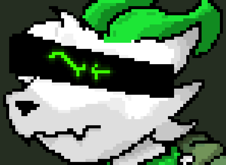 [95be89] Yet any offshoots posted by me are always with the same ID of: 95be8