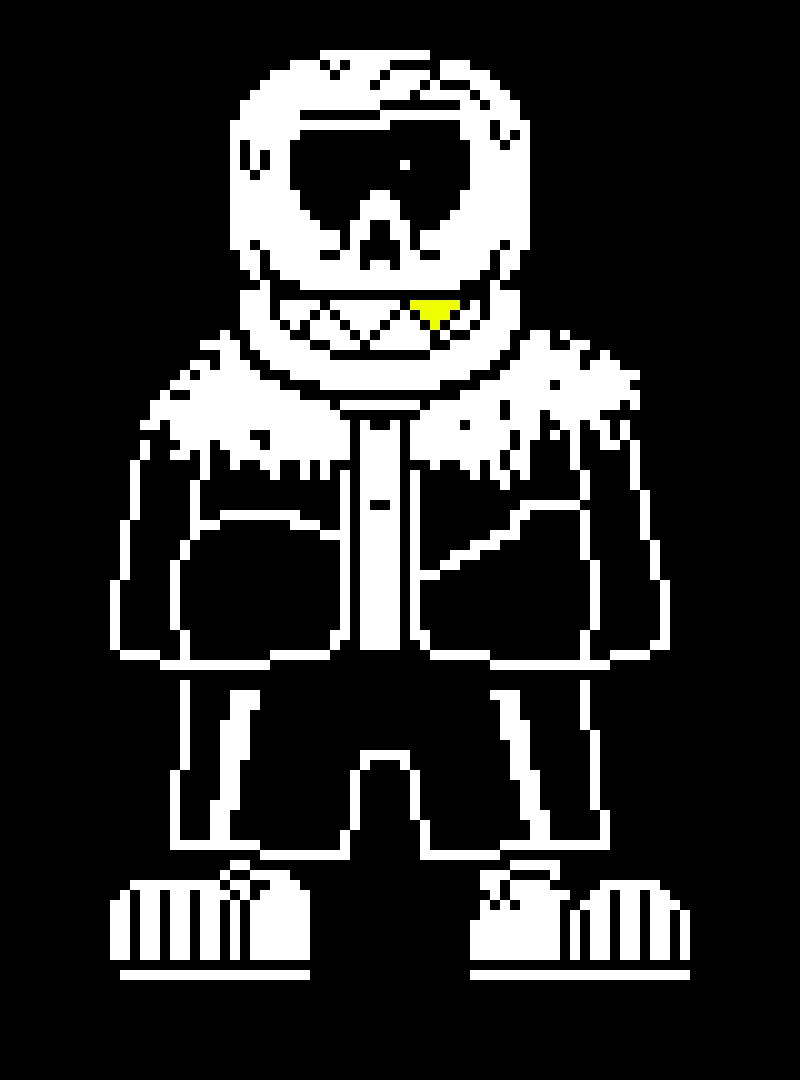 [ce6ea9] (Cartoonish Fell Sans [blackandwhiteedit by Bill 1)
