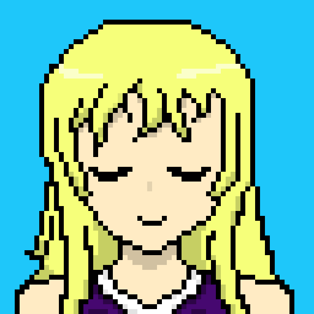 [9664c4] Hitagi_Blink