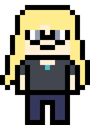 [1e2694] danganronpa pixel sprite base