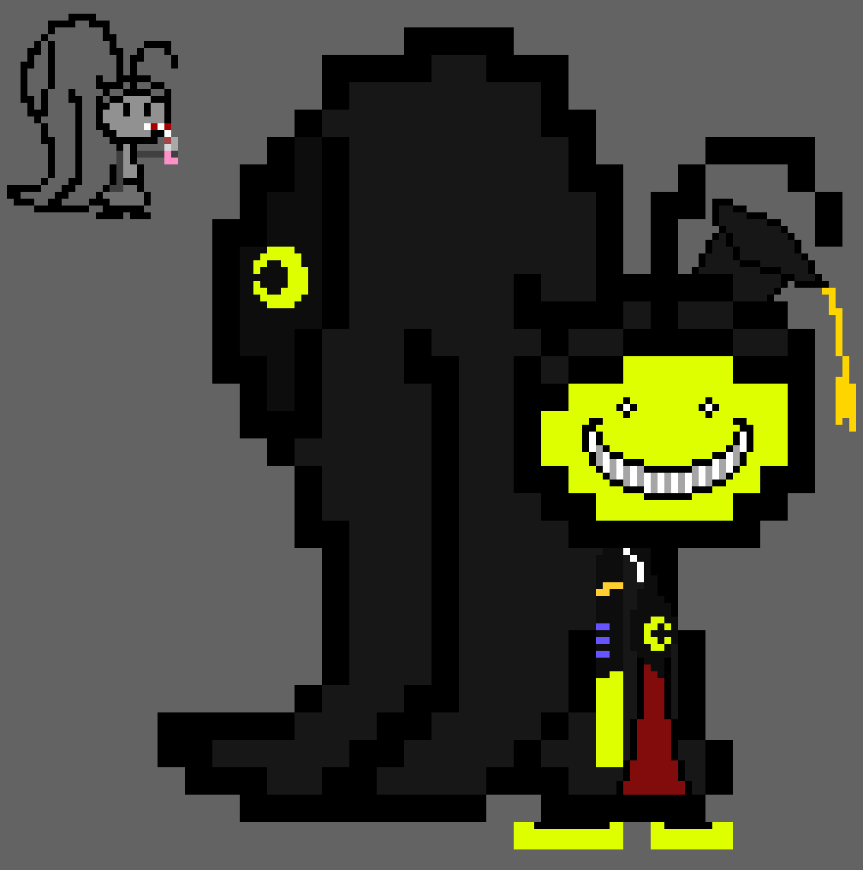 [f7c573] you know how i have this version of myself/