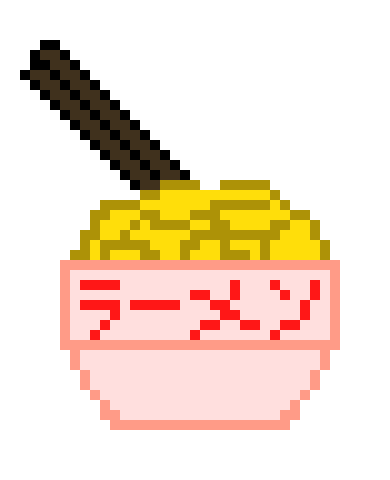 [c47697] Ramen