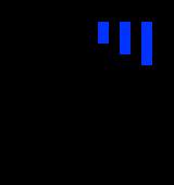 [f455be] You asked me during October if I would make a Halloween outfit for Chris. (The really....old one. I don't wanna say bad, but it was bad) and we just sorta went from there.