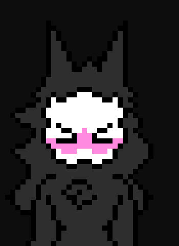 [c91422] eeeeeeeeekk!! >//////<