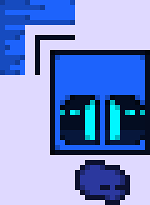 [17d6d3] back from making Minecraft playlist