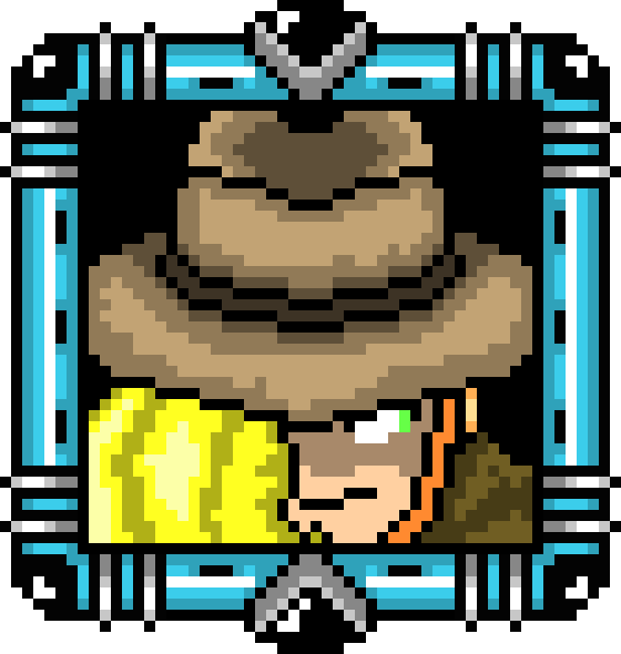 [9664c4] Revolver Woman Stage Select Mugshot V2 