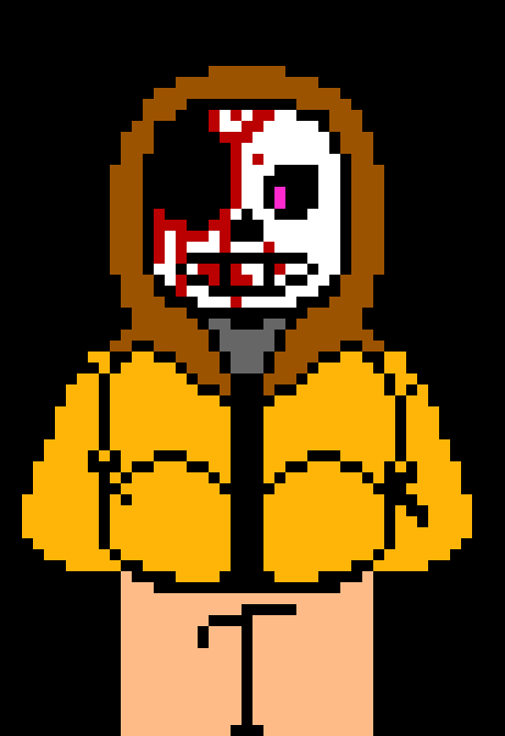 [c8bb2d] -glitches and strings their soul- if u keep leaving ill end up hurting u